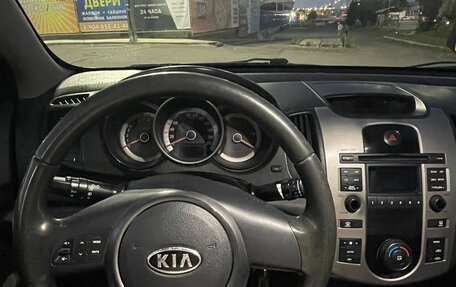 KIA Cerato III, 2009 год, 600 000 рублей, 9 фотография