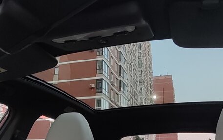 Nissan Qashqai, 2014 год, 1 590 000 рублей, 3 фотография