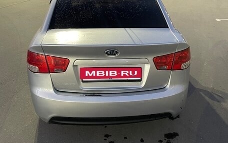 KIA Cerato III, 2009 год, 600 000 рублей, 8 фотография