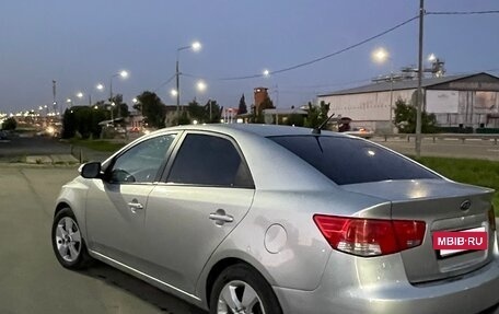 KIA Cerato III, 2009 год, 600 000 рублей, 7 фотография