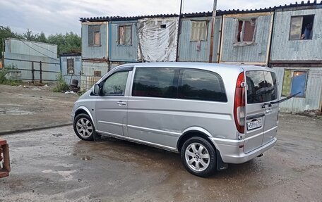 Mercedes-Benz Vito, 2006 год, 900 000 рублей, 4 фотография