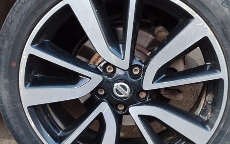 Nissan Qashqai, 2014 год, 1 590 000 рублей, 18 фотография