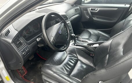 Volvo S60 III, 2006 год, 430 000 рублей, 2 фотография