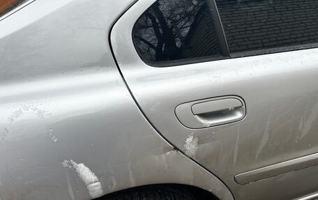 Volvo S60 III, 2006 год, 430 000 рублей, 5 фотография