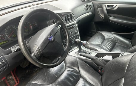 Volvo S60 III, 2006 год, 430 000 рублей, 8 фотография