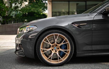 BMW M5, 2021 год, 11 250 000 рублей, 3 фотография