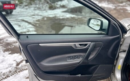Volvo S60 III, 2006 год, 430 000 рублей, 4 фотография