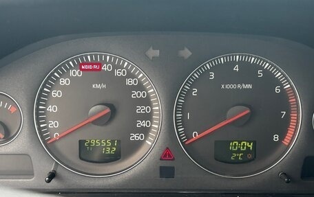 Volvo S60 III, 2006 год, 430 000 рублей, 6 фотография