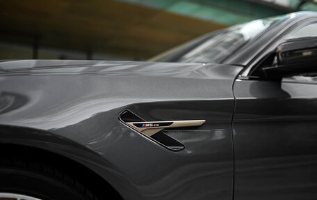 BMW M5, 2021 год, 11 250 000 рублей, 12 фотография