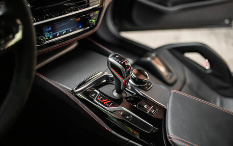 BMW M5, 2021 год, 11 250 000 рублей, 21 фотография