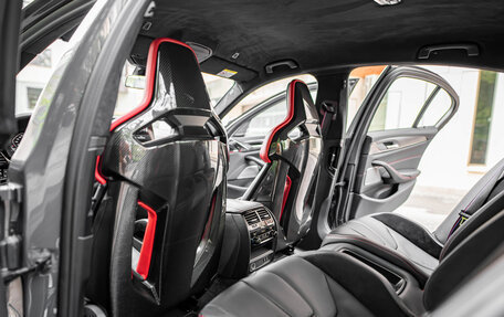 BMW M5, 2021 год, 11 250 000 рублей, 18 фотография
