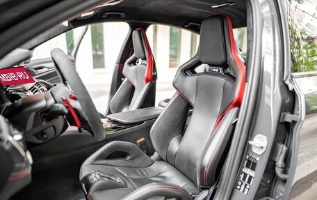 BMW M5, 2021 год, 11 250 000 рублей, 14 фотография