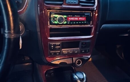 Hyundai Sonata IV рестайлинг, 2007 год, 580 000 рублей, 27 фотография