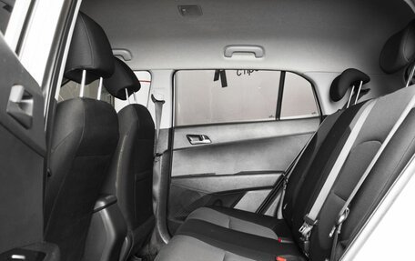 Hyundai Creta I рестайлинг, 2019 год, 1 888 900 рублей, 12 фотография