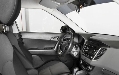 Hyundai Creta I рестайлинг, 2019 год, 1 888 900 рублей, 4 фотография
