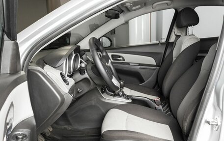 Chevrolet Cruze II, 2011 год, 755 000 рублей, 11 фотография