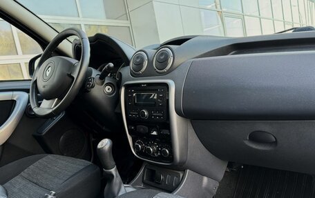 Renault Duster I рестайлинг, 2013 год, 696 900 рублей, 6 фотография