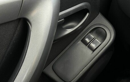 Renault Duster I рестайлинг, 2013 год, 696 900 рублей, 12 фотография