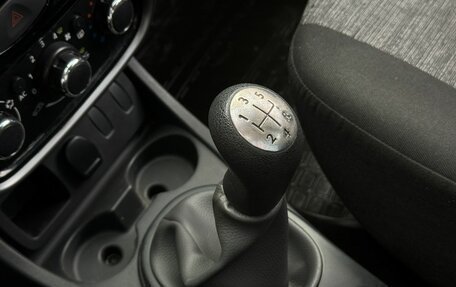 Renault Duster I рестайлинг, 2013 год, 696 900 рублей, 11 фотография