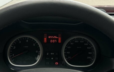Renault Duster I рестайлинг, 2013 год, 696 900 рублей, 9 фотография
