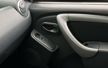 Renault Duster I рестайлинг, 2013 год, 696 900 рублей, 13 фотография