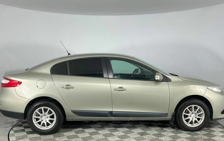 Renault Fluence I, 2013 год, 610 000 рублей, 4 фотография