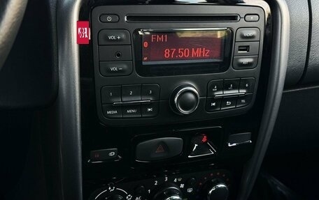 Renault Duster I рестайлинг, 2013 год, 696 900 рублей, 10 фотография