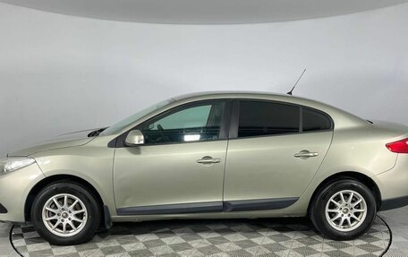 Renault Fluence I, 2013 год, 610 000 рублей, 8 фотография