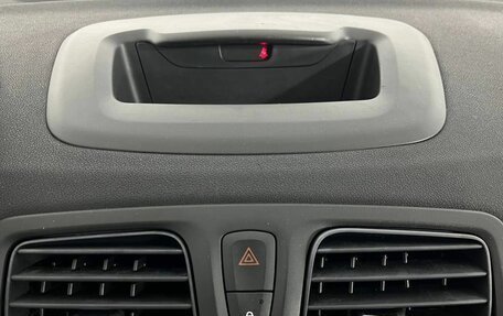 Renault Fluence I, 2013 год, 610 000 рублей, 19 фотография