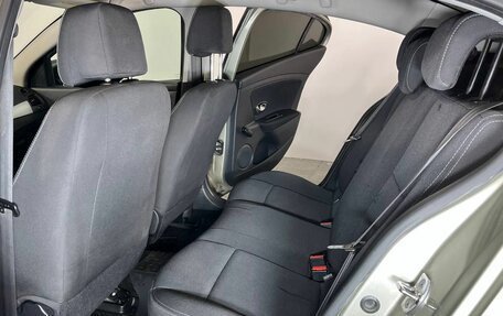 Renault Fluence I, 2013 год, 610 000 рублей, 9 фотография
