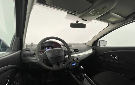 Renault Fluence I, 2013 год, 610 000 рублей, 13 фотография