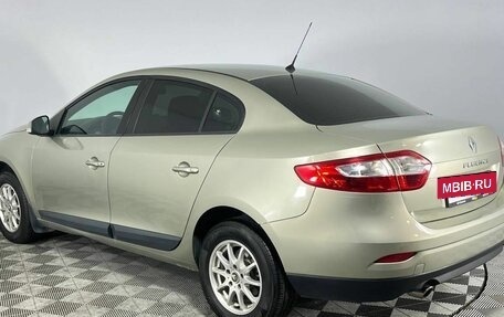 Renault Fluence I, 2013 год, 610 000 рублей, 7 фотография