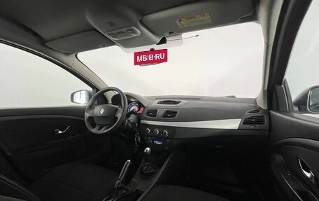 Renault Fluence I, 2013 год, 610 000 рублей, 12 фотография
