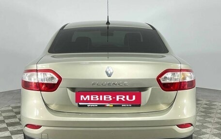 Renault Fluence I, 2013 год, 610 000 рублей, 6 фотография