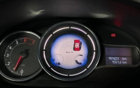 Renault Fluence I, 2013 год, 610 000 рублей, 18 фотография