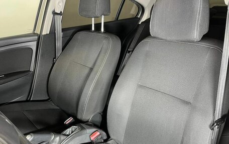 Renault Fluence I, 2013 год, 610 000 рублей, 25 фотография