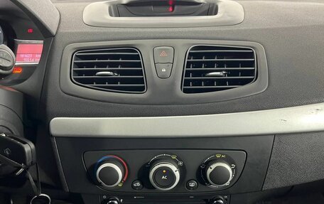 Renault Fluence I, 2013 год, 610 000 рублей, 22 фотография