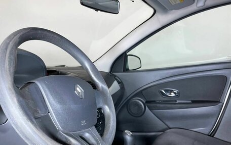 Renault Fluence I, 2013 год, 610 000 рублей, 24 фотография