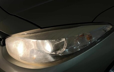 Renault Fluence I, 2013 год, 610 000 рублей, 29 фотография