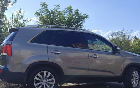 KIA Sorento II рестайлинг, 2012 год, 1 650 000 рублей, 6 фотография