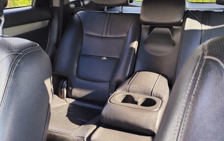 KIA Sorento II рестайлинг, 2012 год, 1 650 000 рублей, 9 фотография