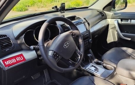 KIA Sorento II рестайлинг, 2012 год, 1 650 000 рублей, 7 фотография