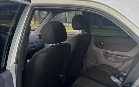 Hyundai Accent II, 2011 год, 899 999 рублей, 11 фотография