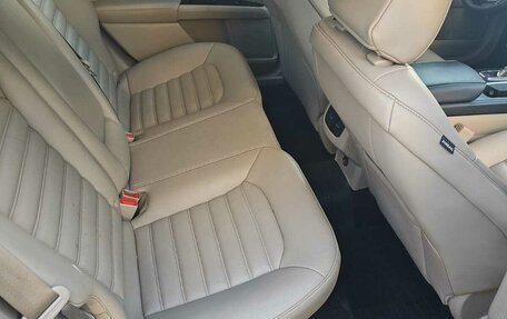 Ford Fusion (North America) II, 2019 год, 1 380 000 рублей, 2 фотография