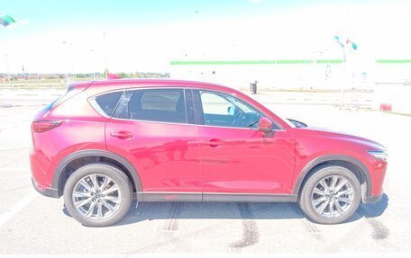 Mazda CX-5 II, 2020 год, 3 400 000 рублей, 2 фотография