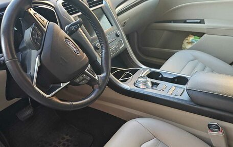 Ford Fusion (North America) II, 2019 год, 1 380 000 рублей, 3 фотография