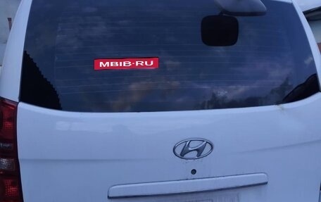 Hyundai Grand Starex Grand Starex I рестайлинг 2, 2008 год, 1 250 000 рублей, 4 фотография