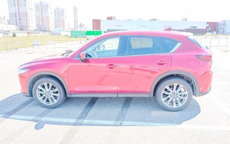 Mazda CX-5 II, 2020 год, 3 400 000 рублей, 3 фотография