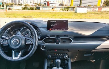 Mazda CX-5 II, 2020 год, 3 400 000 рублей, 5 фотография