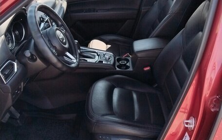 Mazda CX-5 II, 2020 год, 3 400 000 рублей, 7 фотография
